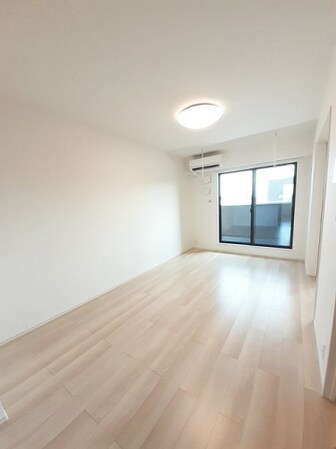 アムールメゾンAの物件内観写真